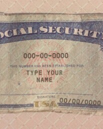 social security