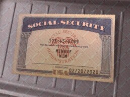 social security