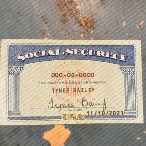 Free SSN
