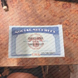 Digital Social Security PSD NEW